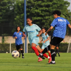 Expectation very high: Anika positive ahead of SAFF Women’s Championship