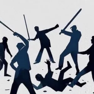 Doing all we can to tackle mob violence