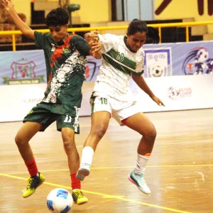 Historic Futsal League Bangladesh ushers in new era