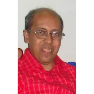 Rahul Dutta passes away