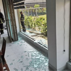One injured dies in Meghnaghat power plant canteen gas explosion
