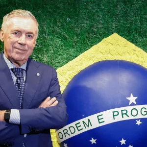Brazil renew Ancelotti contract until 2030