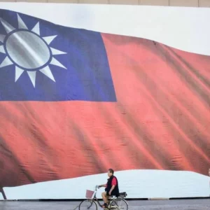 Taiwan says is an ‘independent’ nation, after Trump’s warning