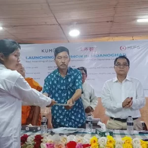Dipen Dewan: Govt committed to promoting education in hills