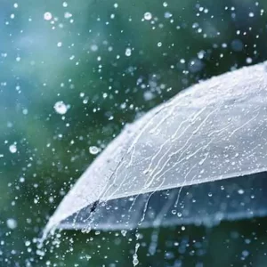 Rain likely in parts of country
