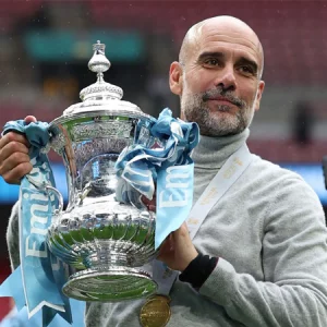 Man City will use FA Cup glory for last title push