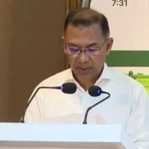 PM inaugurates 'Land Service Fair-2026'