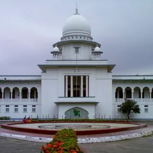 Supreme Court Secretariat abolished
