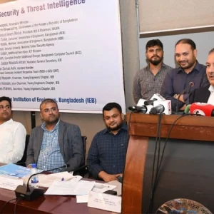 Swapon for strengthening digital capabilities to ensure cyber security