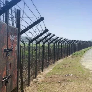 BGB foils push-in of 33 through Lalmonirhat border