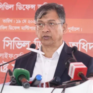 Home Minister: Fire service capacity enhancement underway with new stations, ambulances