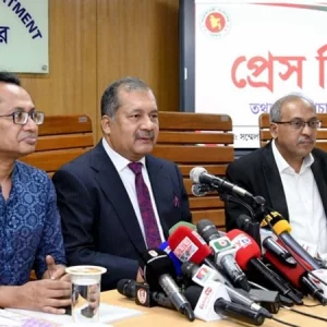Swapon: Media commission, policy to be formed by July-August