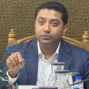 Bobby Hajjaj: Irregularities in primary school feeding program won’t be tolerated