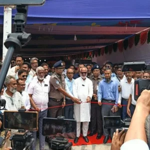 KCC opens cattle market in Khulna