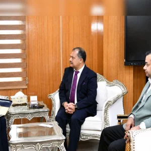 Swapon seeks UK, Swiss cooperation in ensuring media freedom