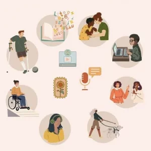 Accessibility and equity go hand in hand