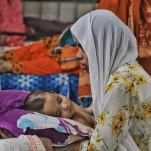 Measles outbreak: Death toll rises to 585 as 2 more children die in 24hrs