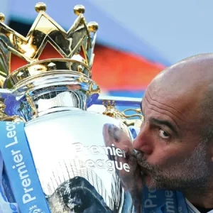 Guardiola to step down after glittering decade at Man City