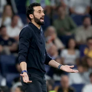 Alvaro Arbeloa confirms to leave Real Madrid job