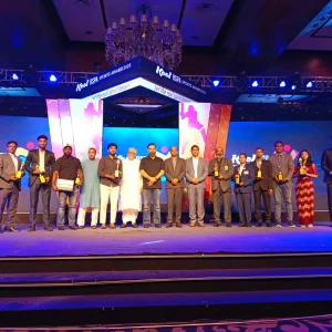 Hamza steals the show at Kool-BSPA Sports Award 2025