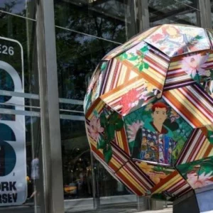 FIFA to allow disposable water bottles at World Cup games after outcry