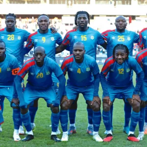 Official: Congo World Cup squad must isolate before entry to US