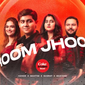 Coke Studio Bangla opens Season 4 with Nazrul tribute track