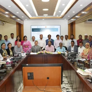 FAO, govt strengthen evidence-based agricultural investment planning