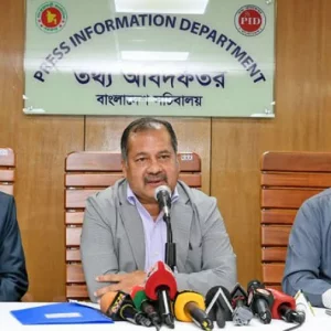 Swapan: Information key to national progress in digital era