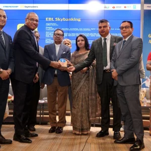EBL Skybanking wins award for advancing accessible digital banking