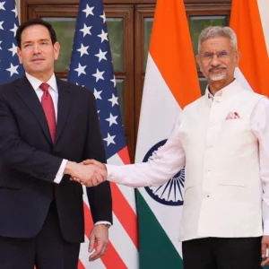 India voices concern on US visas but sees alignment with Rubio