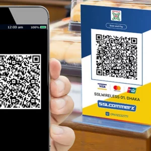 All banks and MFS apps to display ‘Bangla QR’