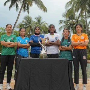 Bangladesh target treble as SAFF Women’s Championship begins in Goa