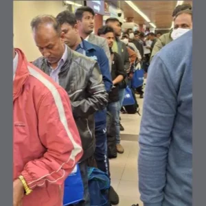 170 more Bangladeshis return home from Libya