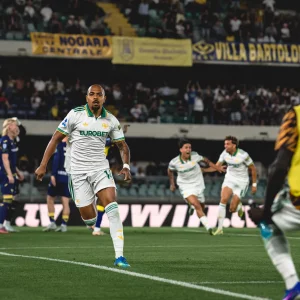 Como, Roma reach Champions League, Milan, Juve miss out