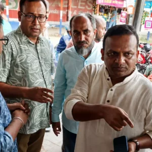Ferry ghat officials removed, fined for overcharging eid travellers