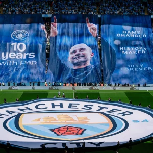 Spurs win to relegate West Ham as Guardiola, Salah say Premier League farewells