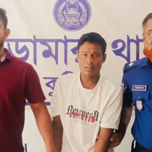 Mob beats man, hands over to cops for ‘raping’ step-granddaughter in Kushtia