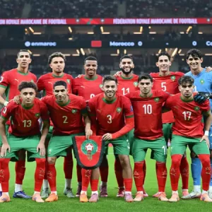 Morocco head to World Cup with big ambitions after AFCON drama