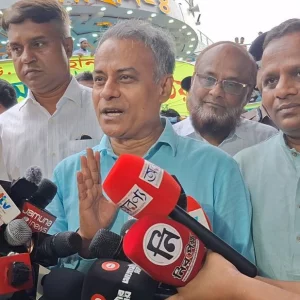 Shipping minister: Launch departures may be delayed due to bad weather