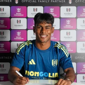 Farhaan Ali Wahid set for Bangladesh football call-up