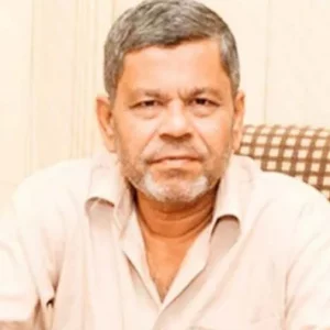 Veteran Journalist Shaukat Mahmud released on bail
