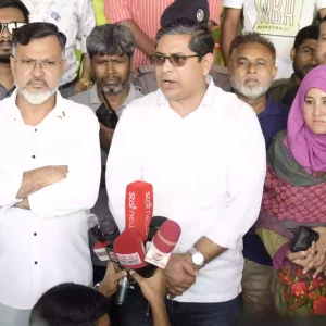 State minister denies space for cattle market leased out under Diabari metro rail station