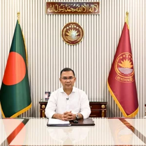 PM for sharing sacrificial meat with the poor
