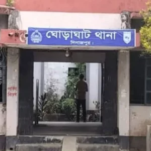 Two children killed in Eid journey crash in Dinajpur