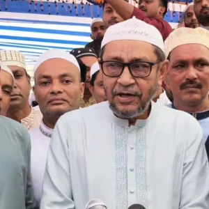 Health minister: Strict legal action against Ad-din Hospital after probe report