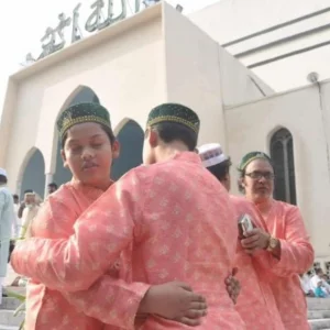 Bangladesh celebrates Eid-ul-Azha with religious fervour