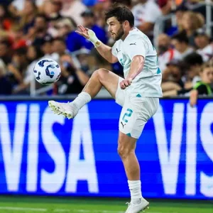 New Zealand World Cup player becomes social media star after shoutout from influencer