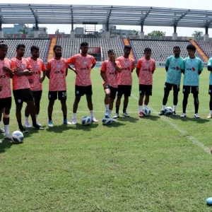 Zico back as Dooley names first Bangladesh squad for historic San Marino trip