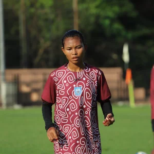 Sheuli confident Bangladesh can beat India in decisive SAFF group clash